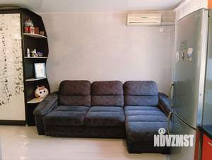 2-к квартира, вторичка, 44м2, 4/5 этаж
