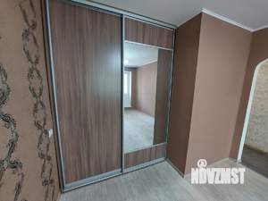 1-к квартира, вторичка, 33м2, 2/9 этаж