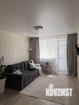 1-к квартира, вторичка, 33м2, 4/5 этаж
