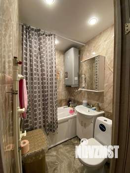 3-к квартира, вторичка, 59м2, 5/5 этаж