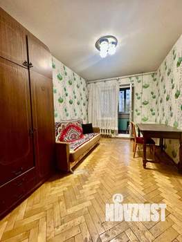 3-к квартира, вторичка, 65м2, 3/10 этаж