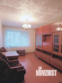 2-к квартира, вторичка, 47м2, 3/5 этаж