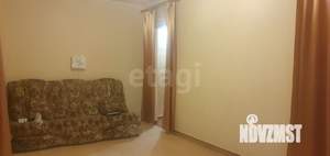 2-к квартира, вторичка, 41м2, 3/5 этаж