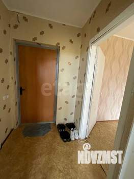 1-к квартира, вторичка, 31м2, 6/10 этаж
