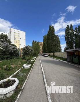 1-к квартира, вторичка, 46м2, 3/11 этаж