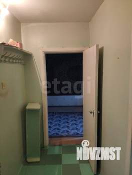 2-к квартира, вторичка, 43м2, 5/9 этаж