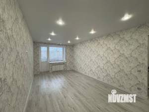 1-к квартира, вторичка, 41м2, 3/9 этаж