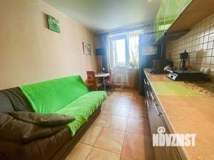 1-к квартира, вторичка, 40м2, 10/10 этаж