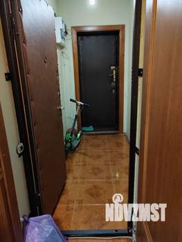 4-к квартира, вторичка, 76м2, 9/10 этаж