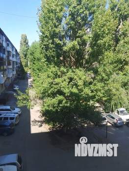 2-к квартира, вторичка, 44м2, 3/5 этаж