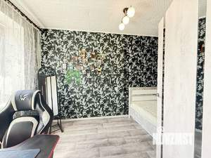 2-к квартира, вторичка, 41м2, 4/4 этаж