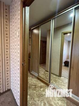 3-к квартира, вторичка, 59м2, 3/5 этаж