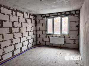 2-к квартира, сданный дом, 53м2, 3/16 этаж