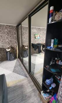 1-к квартира, вторичка, 36м2, 5/10 этаж