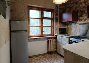 3-к квартира, вторичка, 59м2, 4/5 этаж
