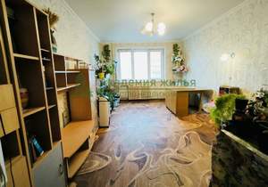 3-к квартира, вторичка, 68м2, 8/9 этаж
