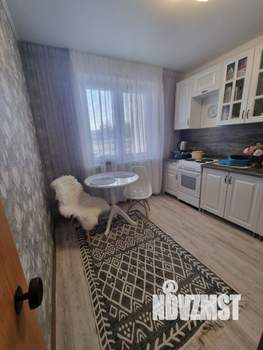 1-к квартира, вторичка, 27м2, 2/9 этаж