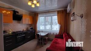 1-к квартира, вторичка, 40м2, 2/10 этаж