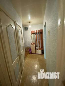 1-к квартира, вторичка, 31м2, 3/6 этаж