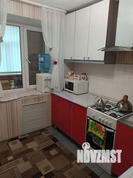1-к квартира, вторичка, 41м2, 5/9 этаж