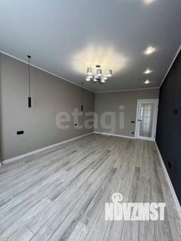 1-к квартира, вторичка, 53м2, 18/18 этаж