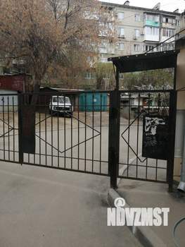 1-к квартира, вторичка, 28м2, 4/4 этаж