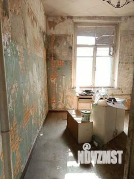 3-к квартира, вторичка, 78м2, 5/5 этаж
