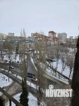 1-к квартира, вторичка, 33м2, 9/9 этаж