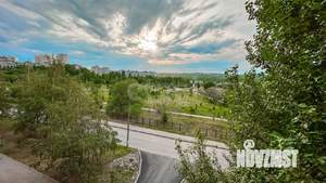 1-к квартира, вторичка, 37м2, 5/9 этаж
