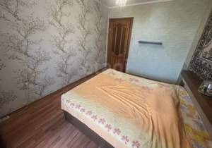 3-к квартира, вторичка, 59м2, 4/9 этаж