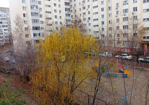 1-к квартира, вторичка, 37м2, 4/10 этаж