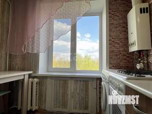 1-к квартира, вторичка, 30м2, 5/5 этаж