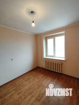 3-к квартира, вторичка, 62м2, 7/11 этаж