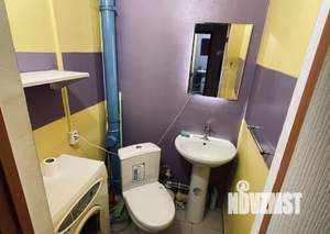 1-к квартира, вторичка, 39м2, 6/14 этаж