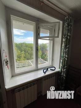 2-к квартира, вторичка, 51м2, 5/5 этаж