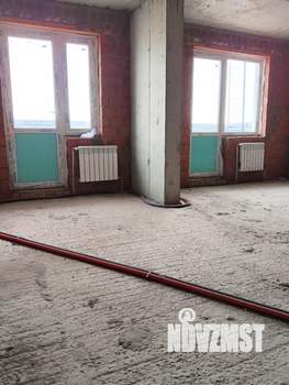 1-к квартира, вторичка, 42м2, 14/27 этаж