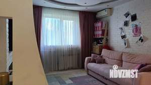 2-к квартира, вторичка, 53м2, 3/9 этаж