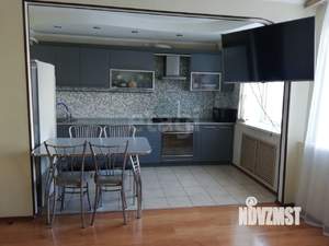 4-к квартира, вторичка, 91м2, 2/9 этаж