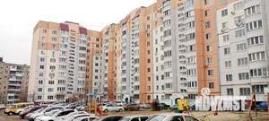 2-к квартира, вторичка, 58м2, 4/10 этаж