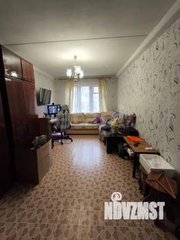 2-к квартира, вторичка, 45м2, 5/5 этаж
