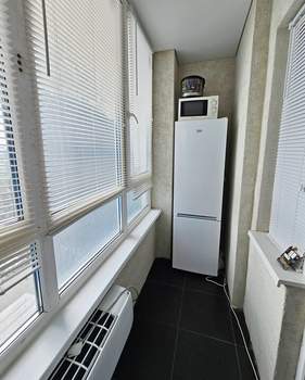 2-к квартира, вторичка, 49м2, 8/21 этаж