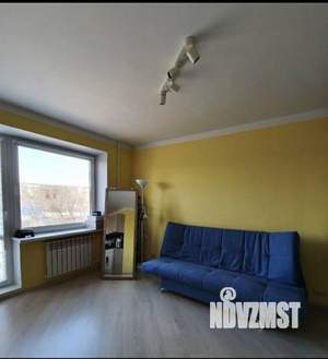 Студия квартира, вторичка, 22м2, 5/9 этаж