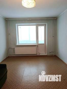 1-к квартира, вторичка, 38м2, 3/10 этаж