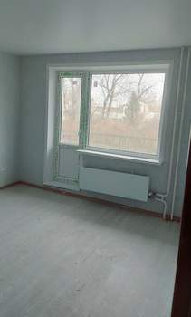 2-к квартира, вторичка, 46м2, 1/10 этаж