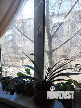 2-к квартира, вторичка, 45м2, 3/5 этаж