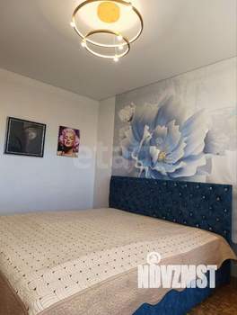 2-к квартира, вторичка, 48м2, 4/10 этаж