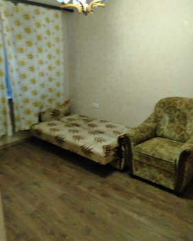 3-к квартира, вторичка, 55м2, 1/5 этаж