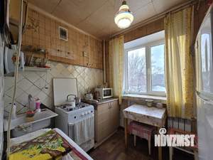 2-к квартира, вторичка, 40м2, 5/6 этаж
