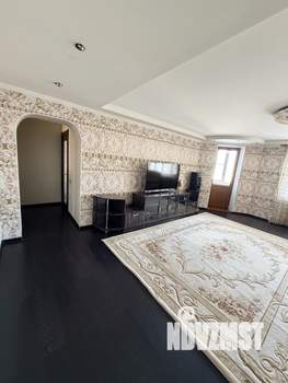 3-к квартира, вторичка, 92м2, 9/10 этаж