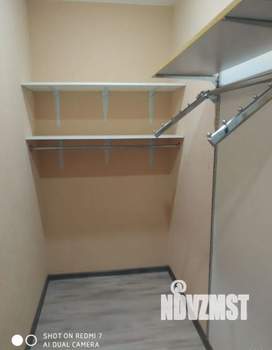 1-к квартира, вторичка, 43м2, 17/19 этаж